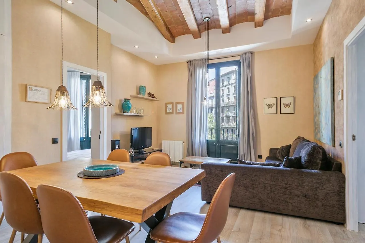 Midtown Luxury Apartments By Sweett Barcelona