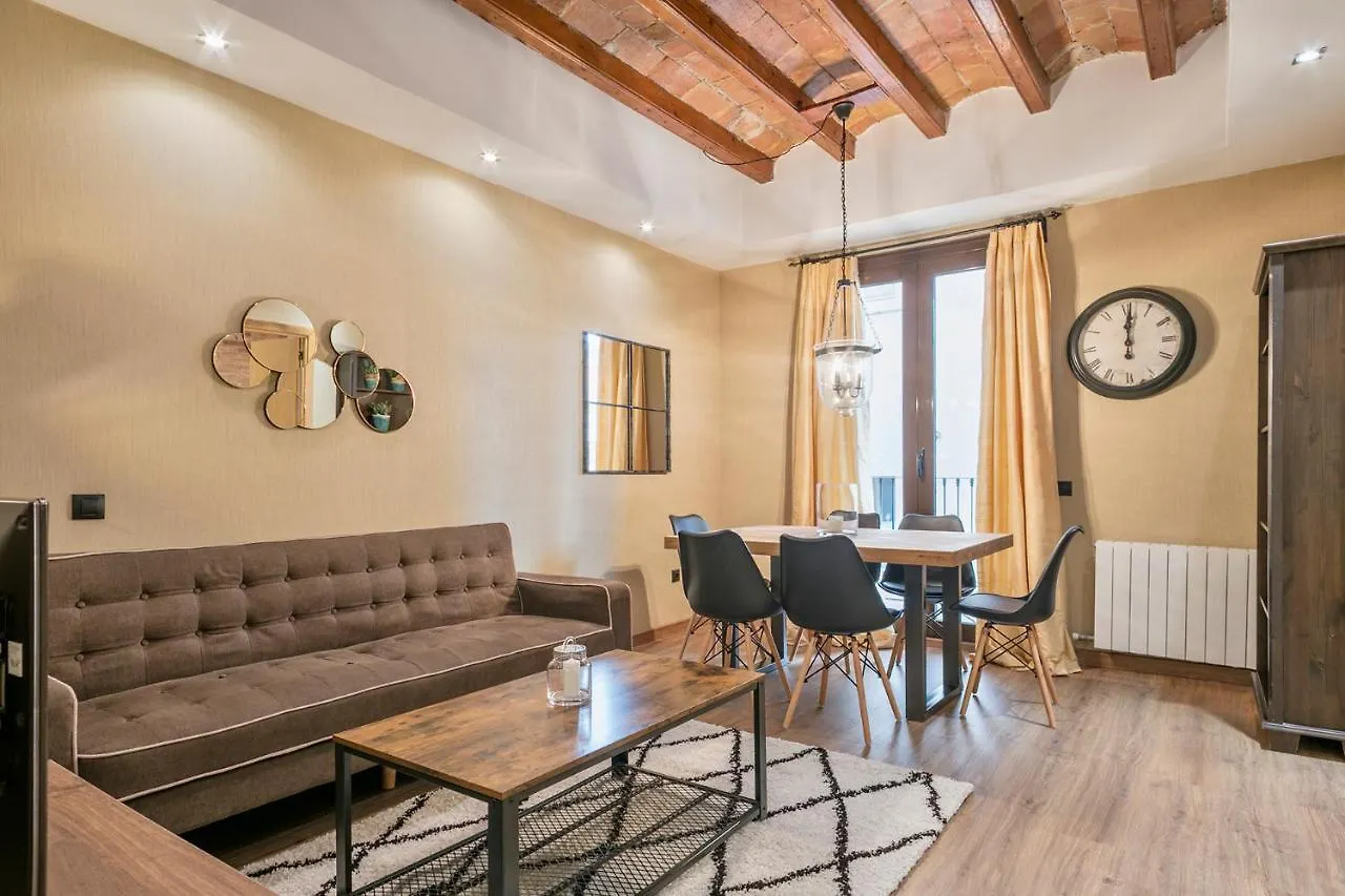 Midtown Luxury Apartments By Sweett Barcelona