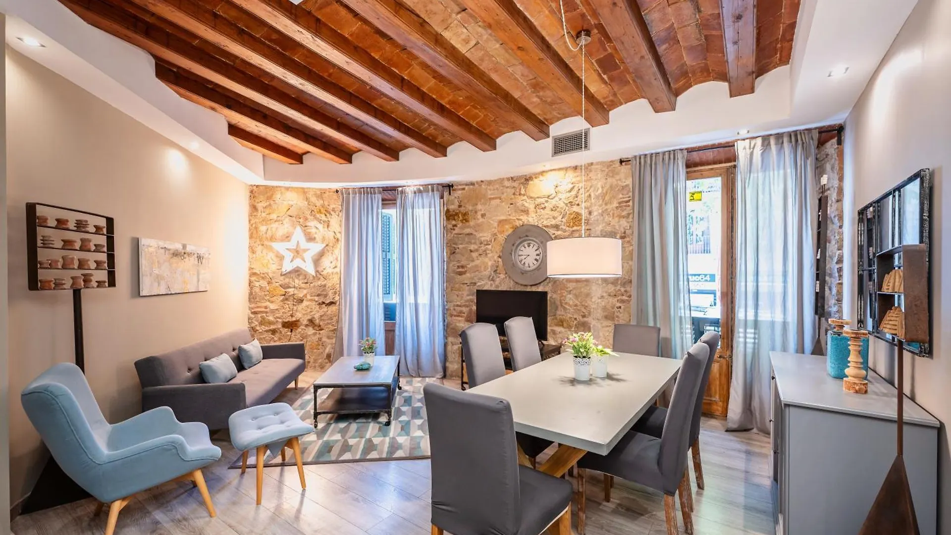 Midtown Luxury Apartments By Sweett Barcelona