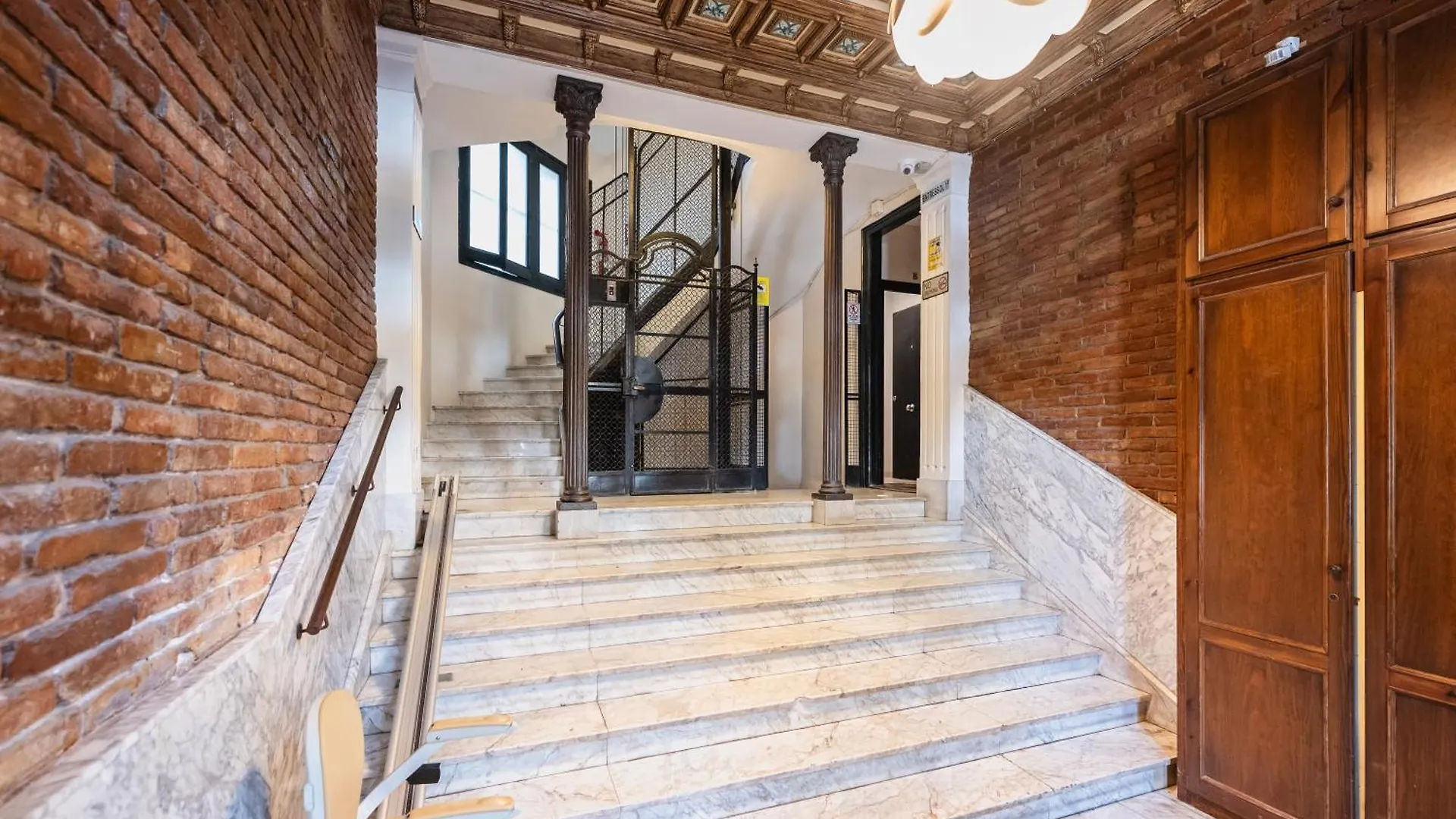 Midtown Luxury Apartments By Sweett Barcelona 0*,