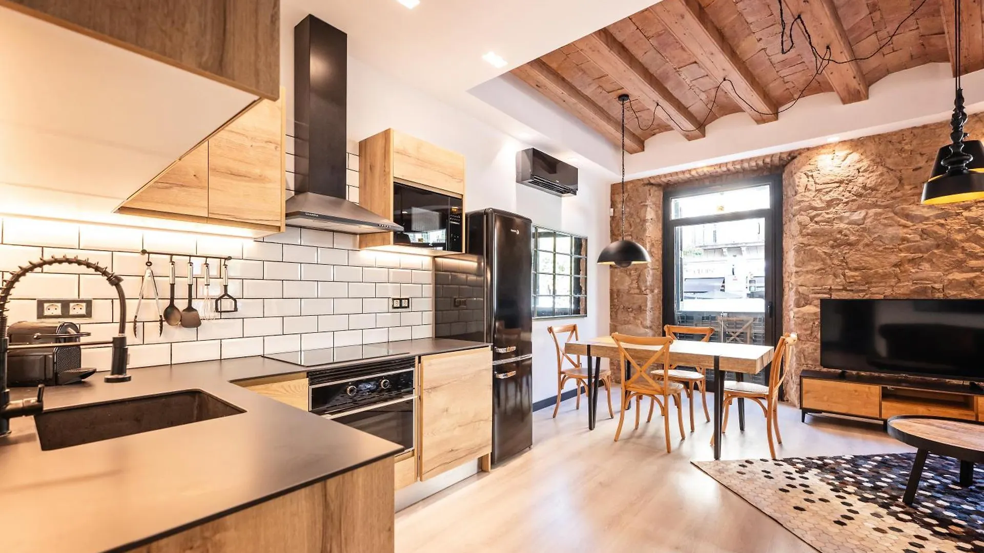 Midtown Luxury Apartments By Sweett Barcelona
