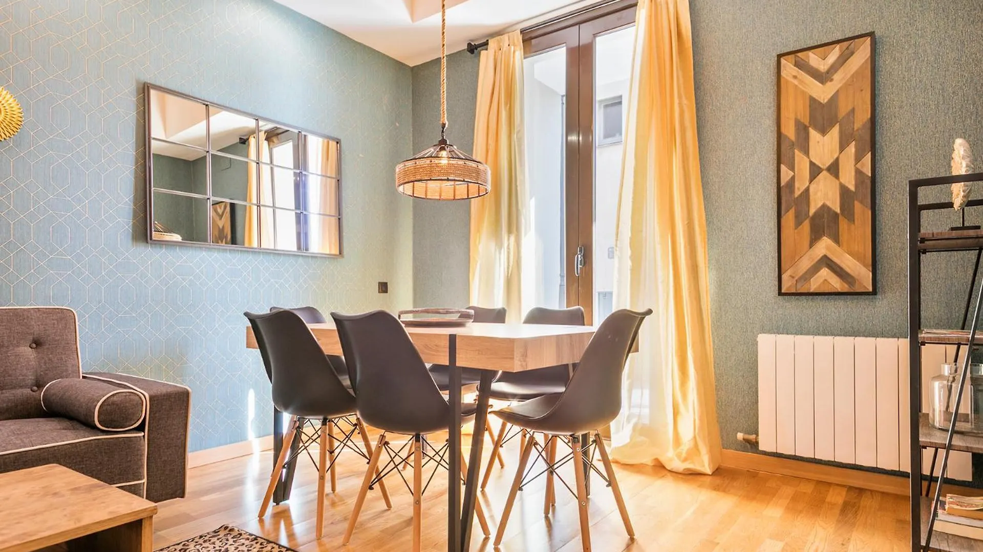 Midtown Luxury Apartments By Sweett Barcelona Spanien