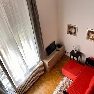 V. District Budapeszt