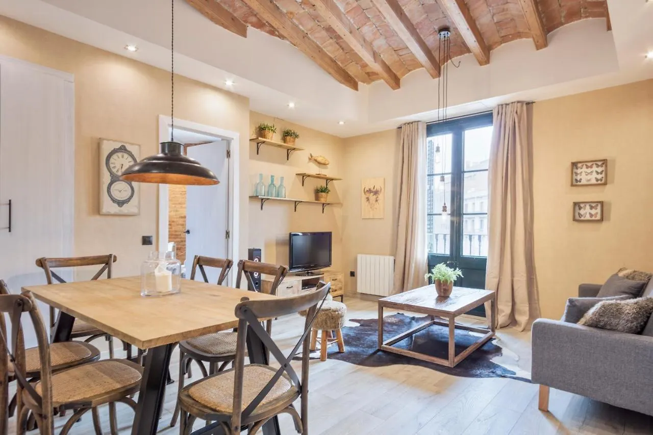 Midtown Luxury Apartments By Sweett Barcelona España