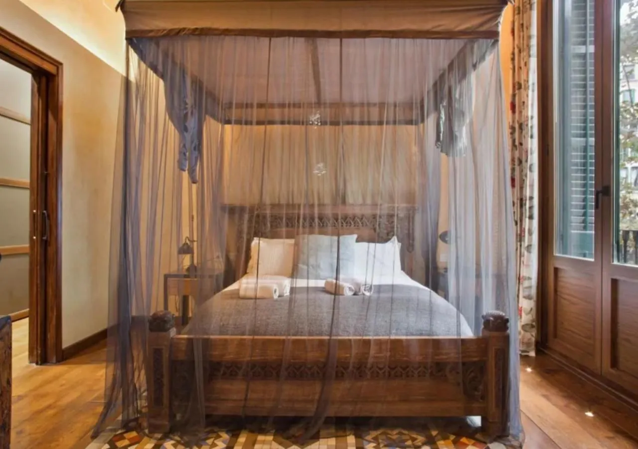Midtown Luxury Apartments By Sweett Barcelona España