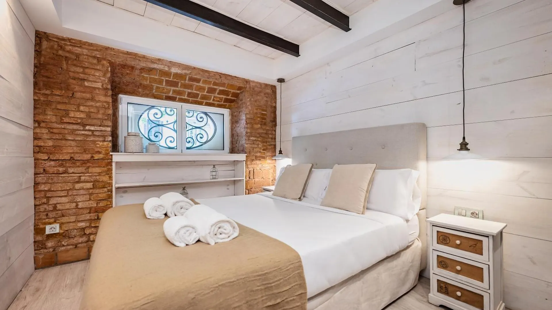 Midtown Luxury Apartments By Sweett Barcelona