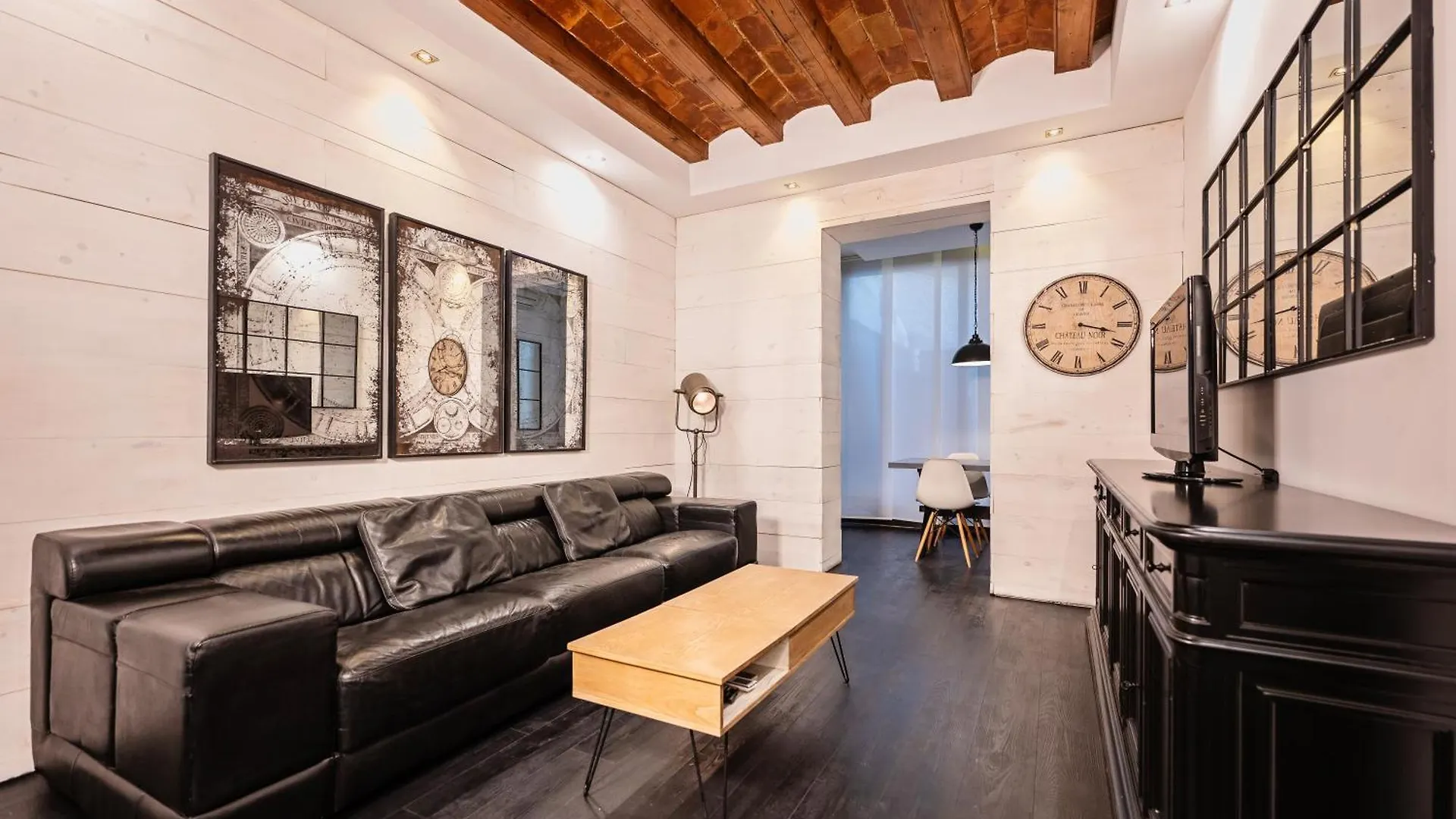 Midtown Luxury Apartments By Sweett Barcelona Španělsko