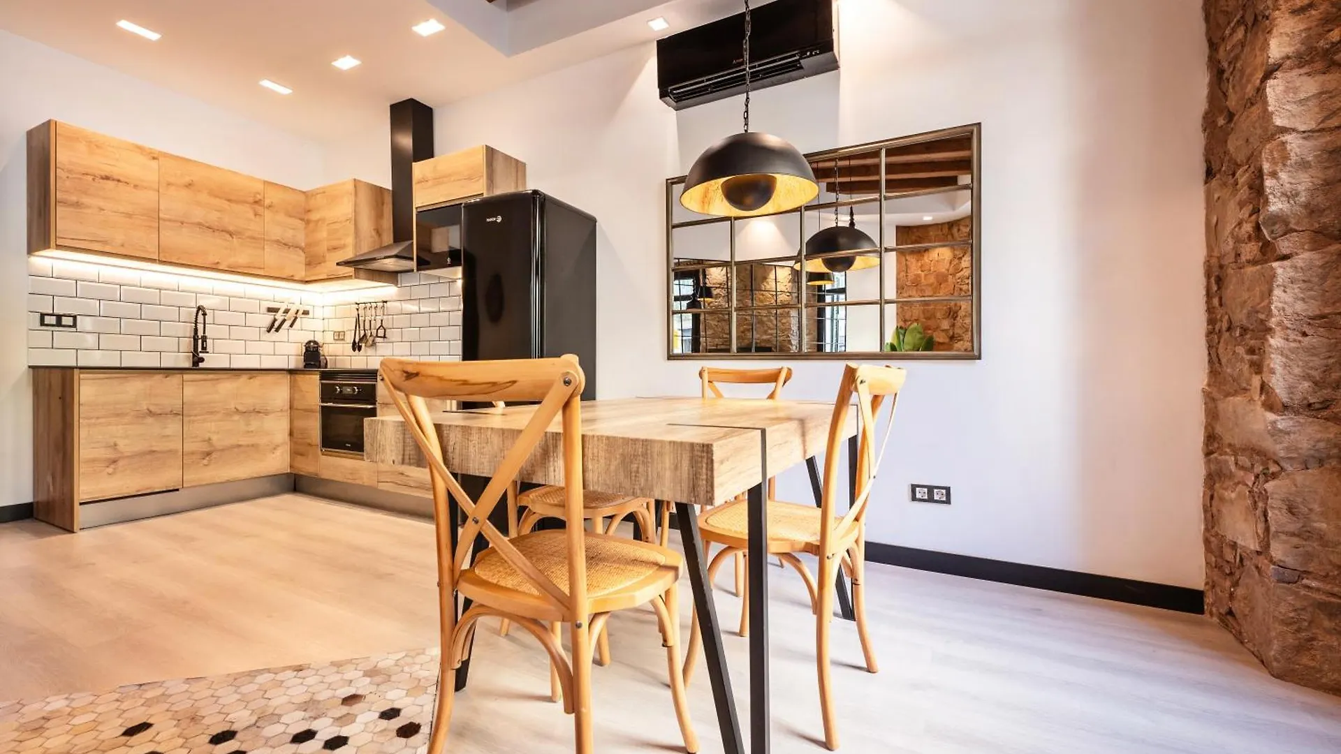 Midtown Luxury Apartments By Sweett Barcelona España