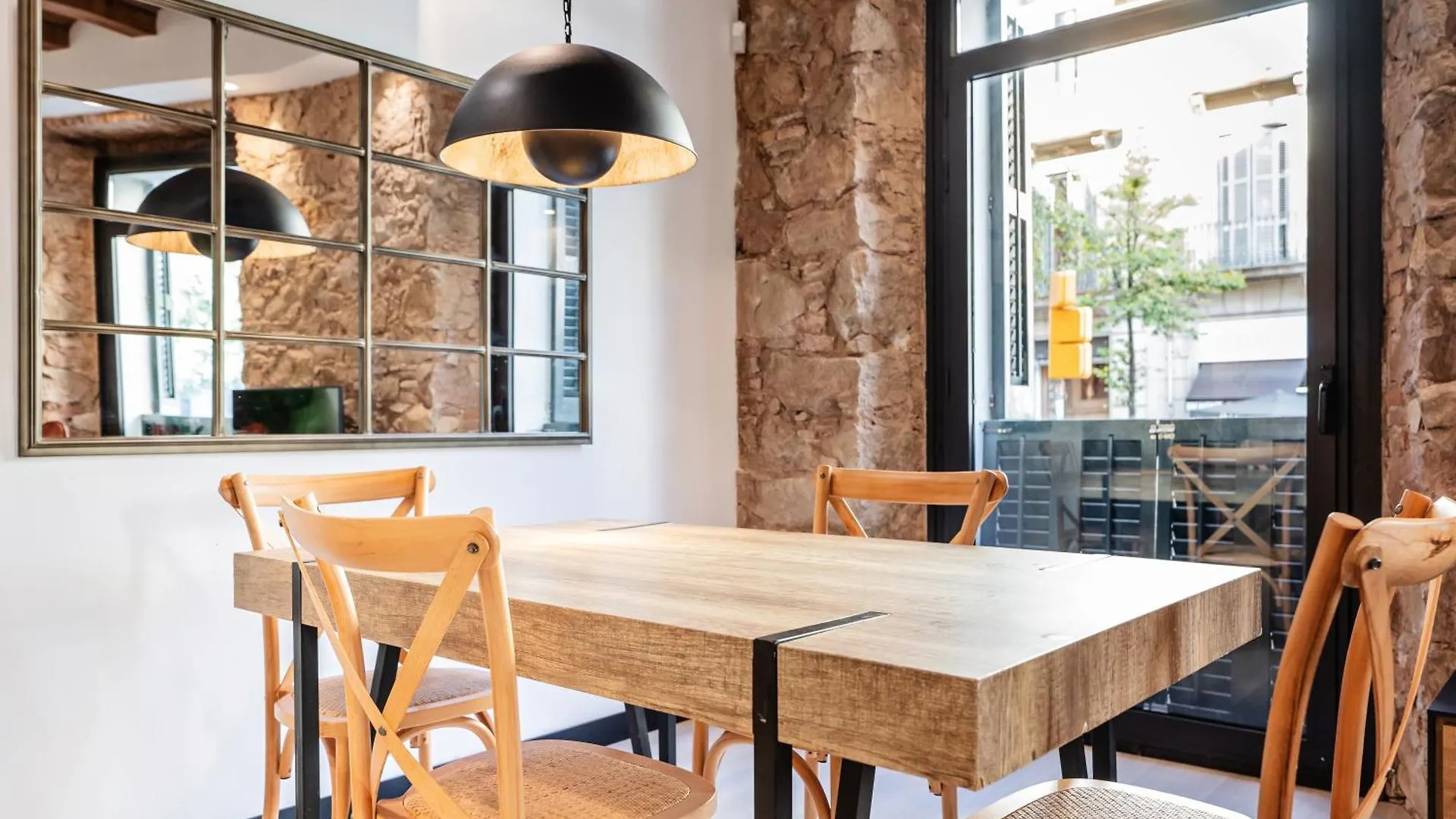 Midtown Luxury Apartments By Sweett Barcelona