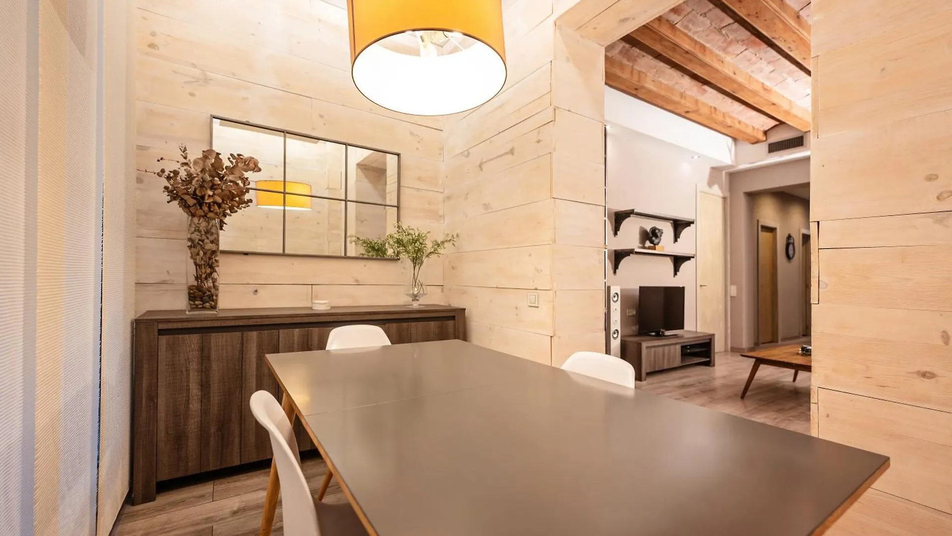 Midtown Luxury Apartments By Sweett Barcelona