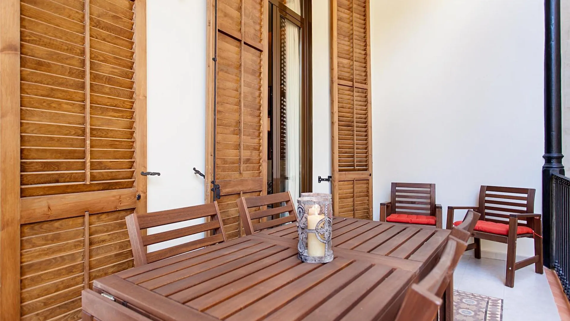 Midtown Luxury Apartments By Sweett Barcelona 0*,