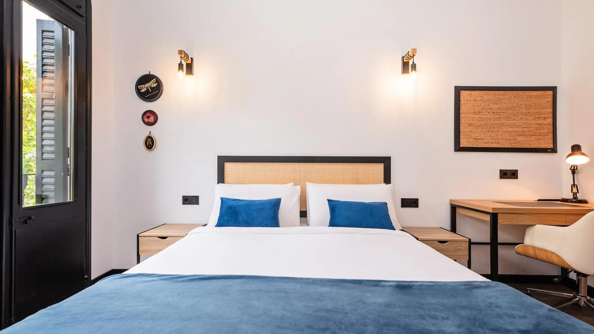 Midtown Luxury Apartments By Sweett Barcelona 0*,