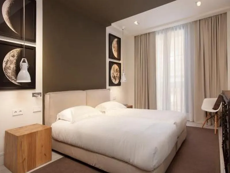Midtown Luxury Apartments By Sweett Barcelona